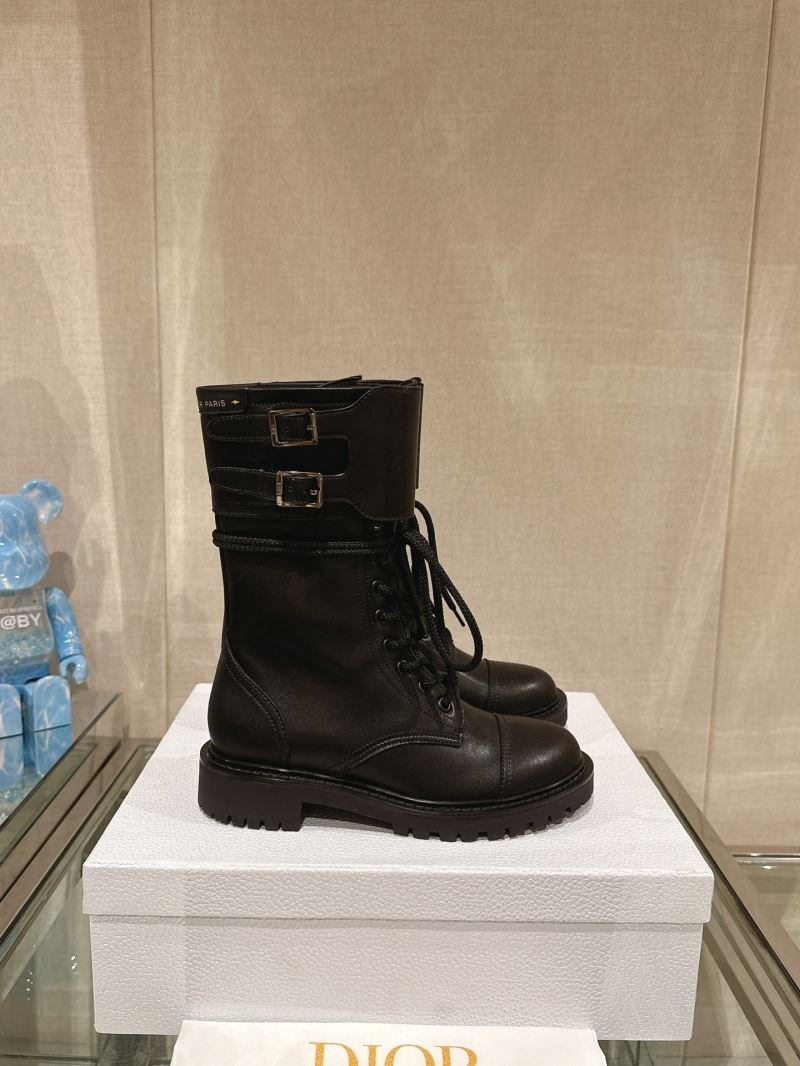 Christian Dior Boots